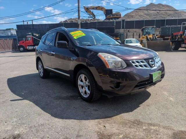 2011 Nissan Rogue SV for sale in Dorchester, MA
