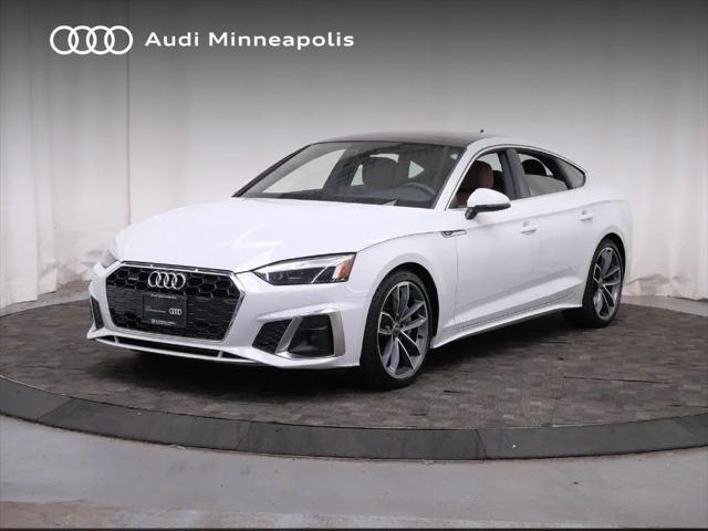 2024 Audi A5 Sportback Premium 45 TFSI S line quattro S tronic for sale in Minneapolis, MN