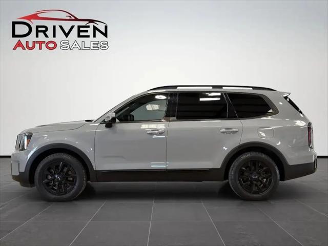 2024 Kia Telluride SX X-Pro for sale in Buda, TX
