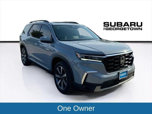 2024 Honda Pilot Touring for sale in Georgetown, TX