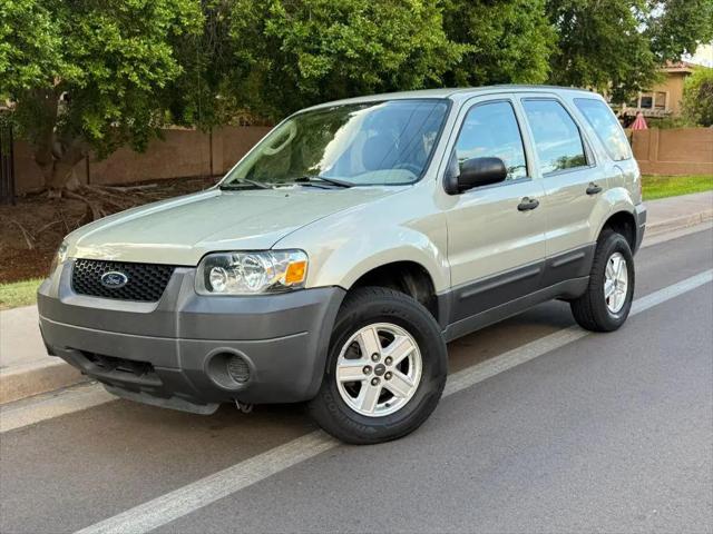 2005 Ford Escape XLS for sale in Phoenix, AZ