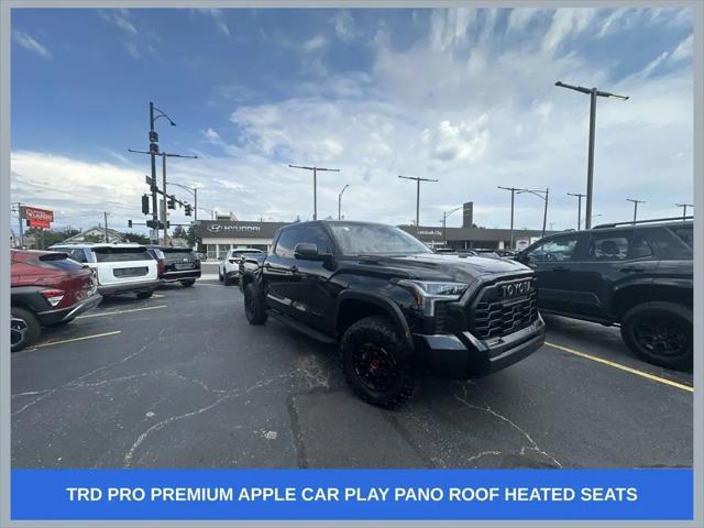 2023 Toyota Tundra TRD Pro for sale in Chicago, IL