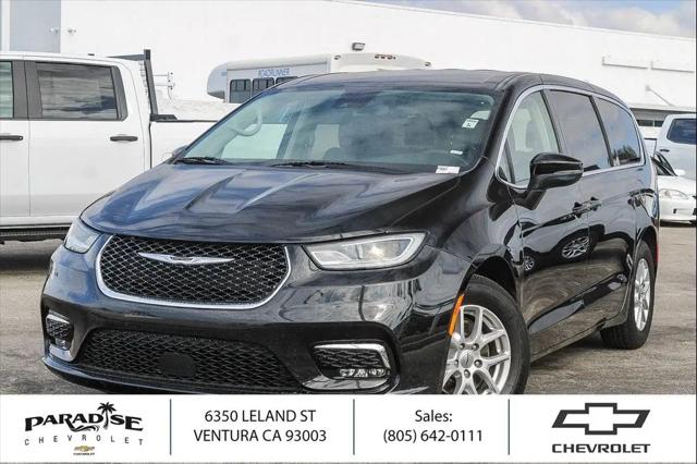 2023 Chrysler Pacifica Touring L for sale in Ventura, CA