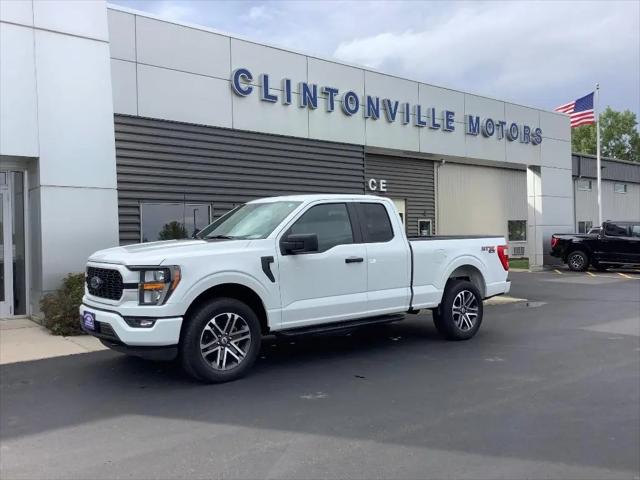 2023 Ford F-150 XL for sale in Clintonville, WI