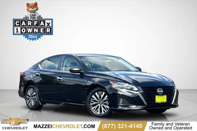 2025 Nissan Altima SV FWD for sale in Vacaville, CA
