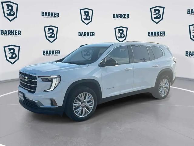 2026 GMC Acadia Elevation FWD for sale in Bloomington, IL