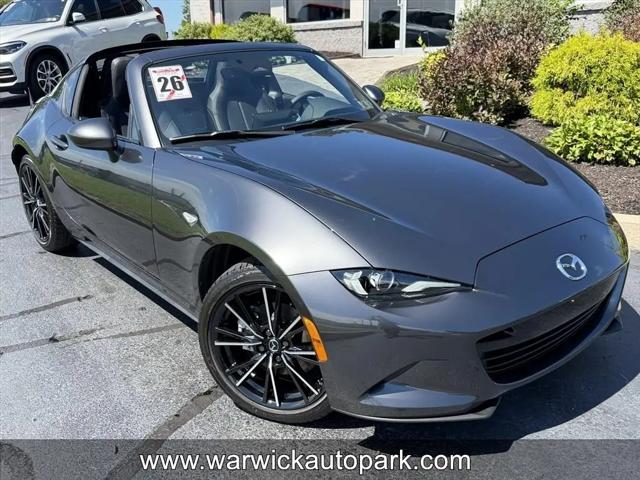 2026 Mazda MX-5 Grand Touring for sale in Lititz, PA