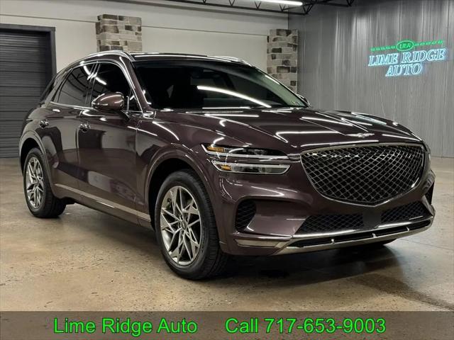 2022 Genesis GV70 2.5T AWD for sale in Mount Joy, PA