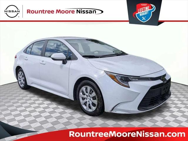 2025 Toyota Corolla LE for sale in Lake City, FL
