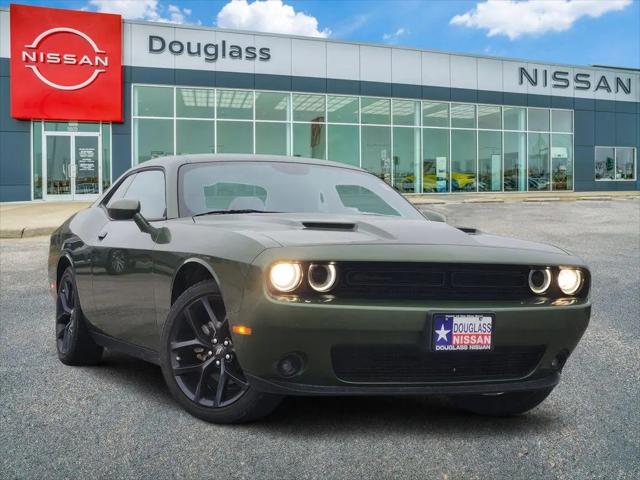 2023 Dodge Challenger SXT for sale in Waco, TX