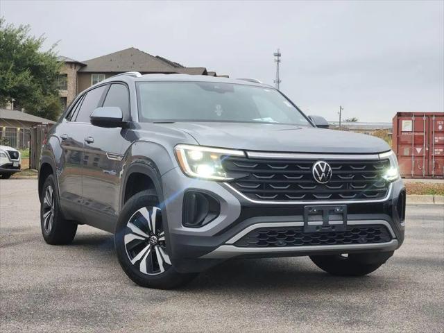 2024 Volkswagen Atlas Cross Sport 2.0T SE for sale in Waco, TX