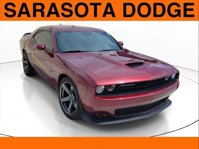2023 Dodge Challenger R/T for sale in Sarasota, FL