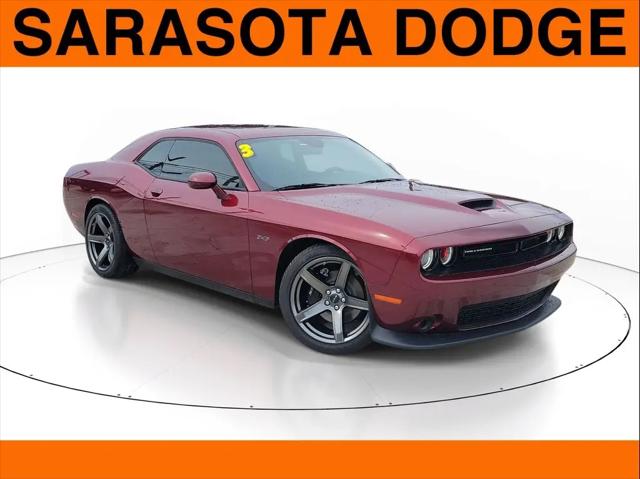 2023 Dodge Challenger R/T for sale in Sarasota, FL
