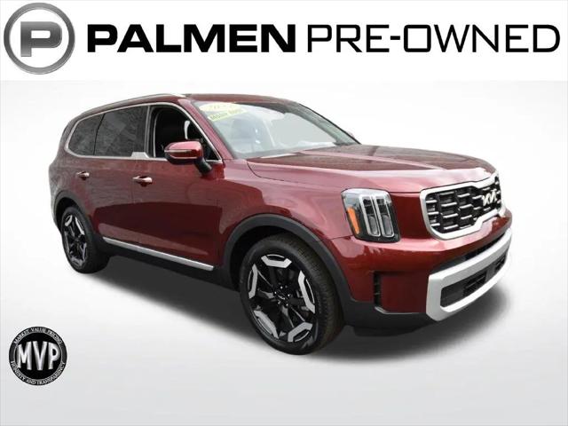 2024 Kia Telluride S for sale in Kenosha, WI