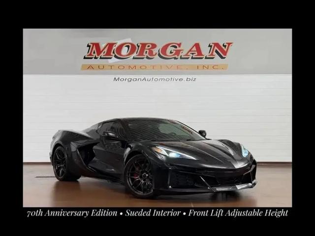 2023 Chevrolet Corvette Z06 RWD Convertible 3LZ for sale in Manheim, PA
