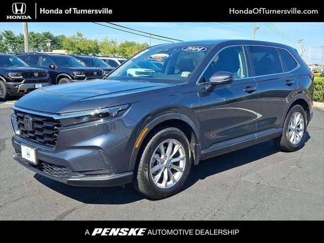 2024 Honda CR-V EX AWD for sale in Blackwood, NJ