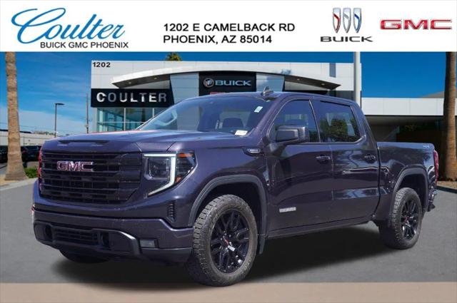 2023 GMC Sierra 1500 4WD Crew Cab Short Box Elevation with 3SB for sale in Phoenix, AZ