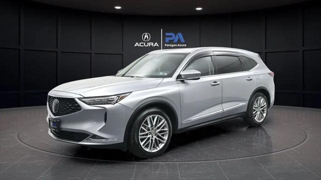 2023 Acura MDX Advance Package for sale in Woodside, NY