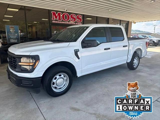 2025 Ford F-150 XL for sale in South Pittsburg, TN