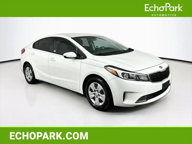 2018 Kia Forte LX for sale in Birmingham, AL