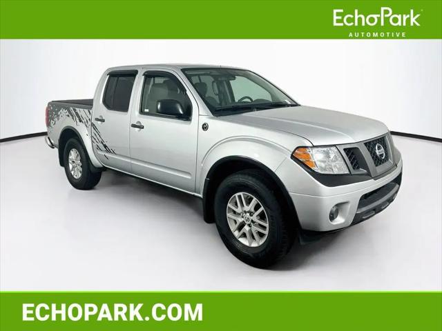 2019 Nissan Frontier SV for sale in Birmingham, AL