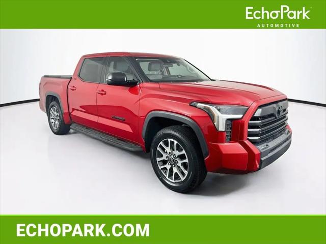 2022 Toyota Tundra SR5 for sale in Birmingham, AL