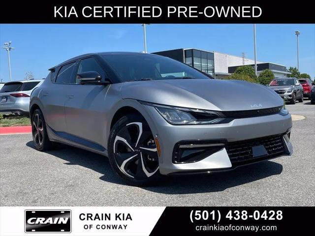 2024 Kia EV6 GT-Line for sale in Conway, AR
