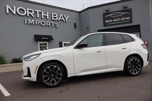 2026 BMW X3 M50 xDrive for sale in East Windsor, CT