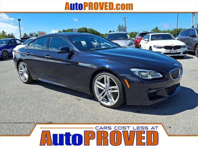 2016 BMW Coupe xDrive for sale in Allentown, PA