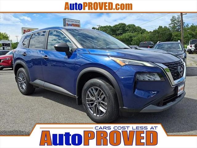 2023 Nissan Rogue S Intelligent AWD for sale in Allentown, PA