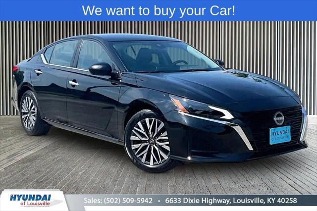 2025 Nissan Altima SV FWD for sale in Louisville, KY