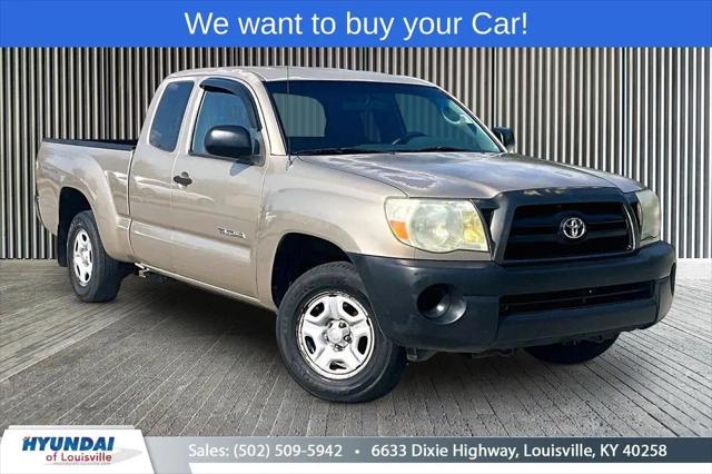 2005 Toyota Tacoma Access Cab for sale in Louisville, KY