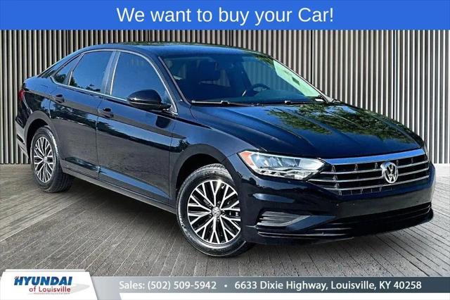 2021 Volkswagen Jetta 1.4T S for sale in Louisville, KY