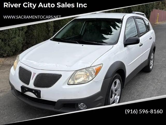 2004 Pontiac Vibe Unknown for sale in West Sacramento, CA