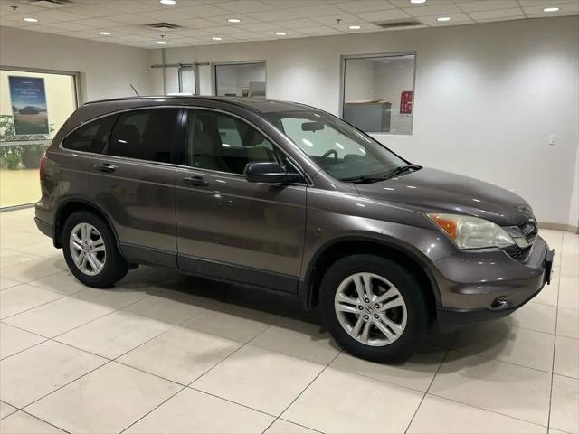 2010 Honda CR-V EX for sale in Kokomo, IN