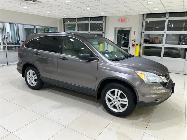 2010 Honda CR-V EX for sale in Kokomo, IN