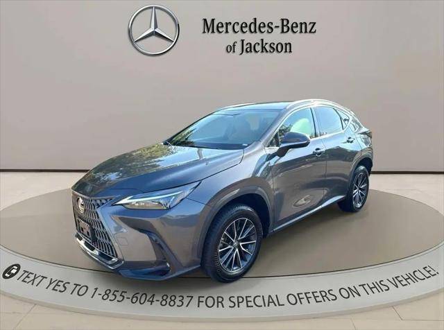 2024 Lexus NX Base for sale in Ridgeland, MS
