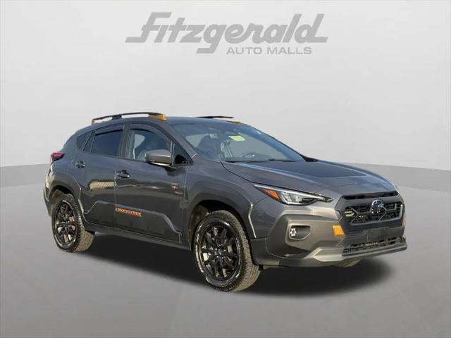 2025 Subaru Crosstrek Wilderness for sale in Hagerstown, MD