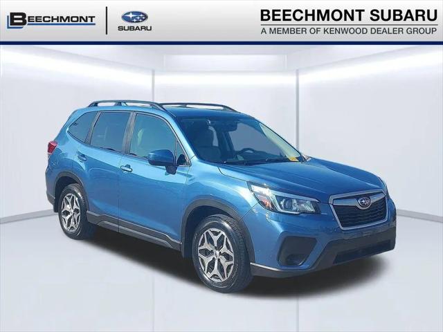 2019 Subaru Forester Premium for sale in Cincinnati, OH
