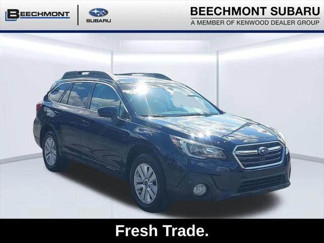 2018 Subaru Outback 2.5i Premium for sale in Cincinnati, OH