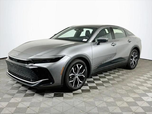 2025 Toyota Crown XLE for sale in Grand Rapids, MI