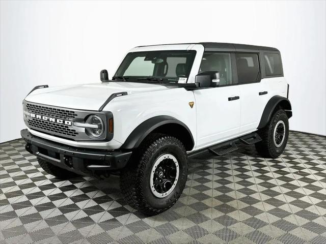2024 Ford Bronco Badlands for sale in Grand Rapids, MI