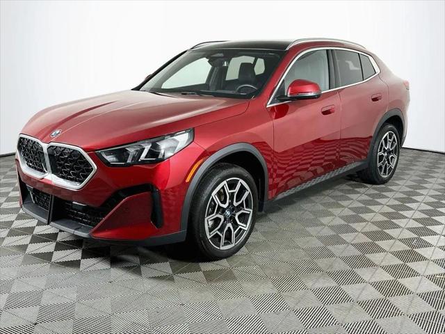 2026 BMW X2 xDrive28i for sale in Grand Rapids, MI