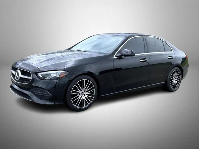 2022 Mercedes-Benz C-CLASS C 300 4MATIC Sedan for sale in Omaha, NE