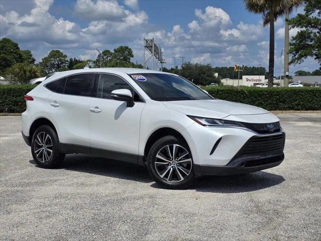 2023 Toyota Venza LE for sale in Mobile, AL