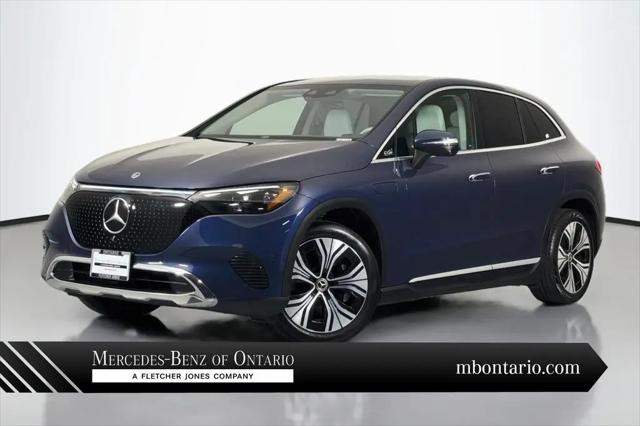 2023 Mercedes-Benz EQE 350+ Base for sale in Ontario, CA
