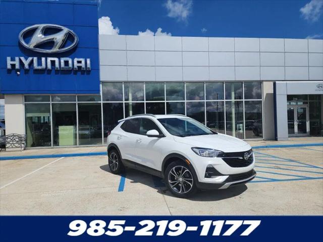 2022 Buick Encore GX FWD Select for sale in Houma, LA