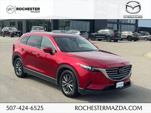 2022 Mazda CX-9 Touring for sale in Rochester, MN