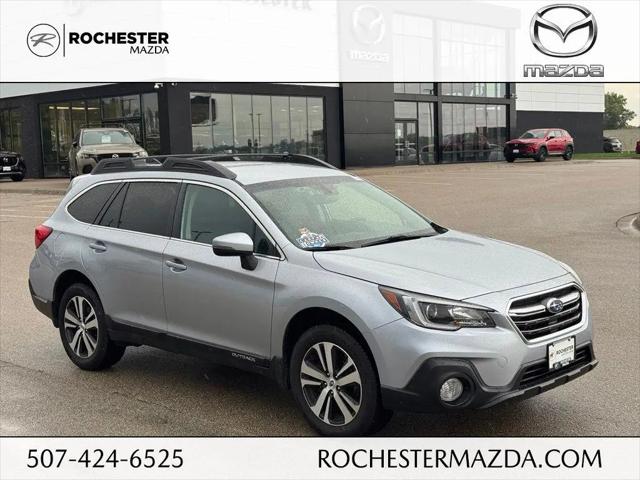 2019 Subaru Outback 2.5i Limited for sale in Rochester, MN