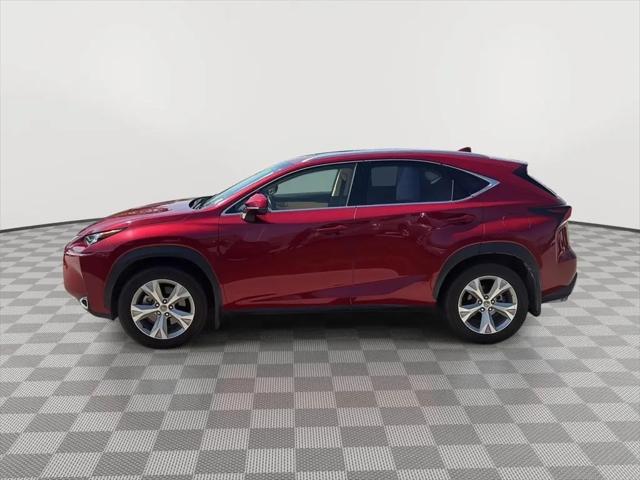 2017 Lexus NX 200t Base for sale in Lincoln, NE